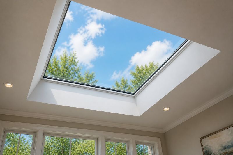 Skylight Service in Tacoma, WA