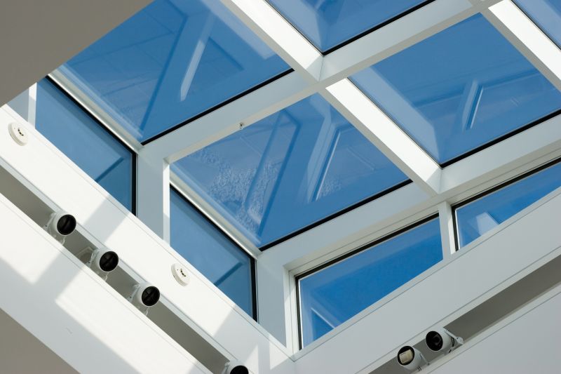 Benefits Of Professional Skylight Installation For Natural Lighting