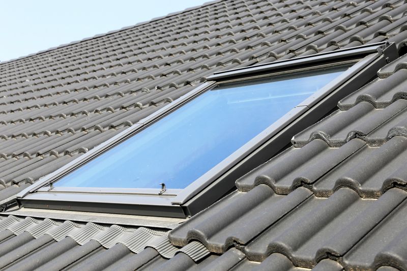 Glass Skylight Repair in Santa Rosa, CA