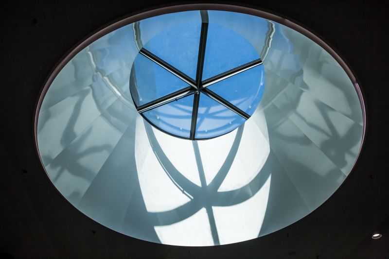 Glass Skylight Replacement in Renton, WA