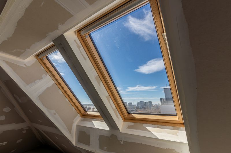 Skylight Leak Repair in Seattle, WA