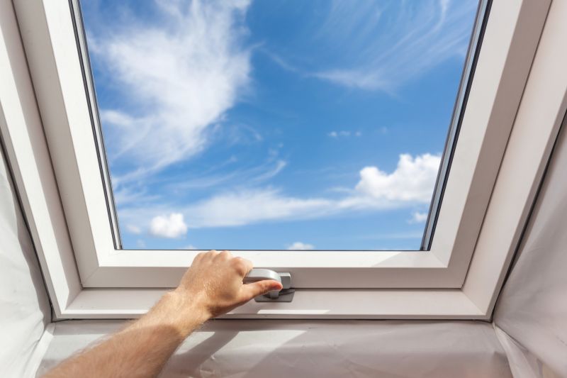 Skylight Repair in Beaumont, TX