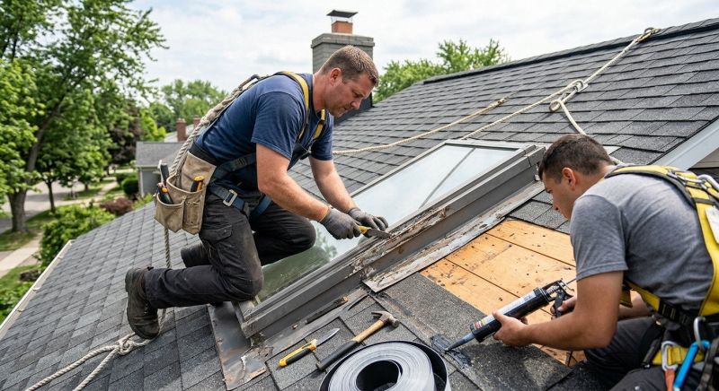 Solar Tube Repair in Beaumont, TX