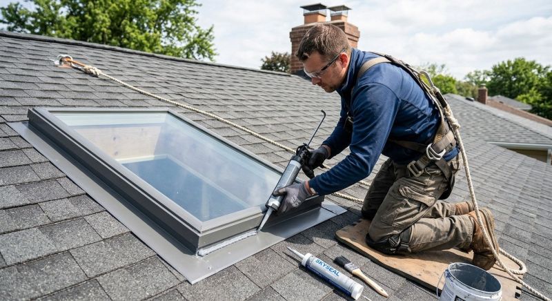 Solar Tube Repair in Napa, CA
