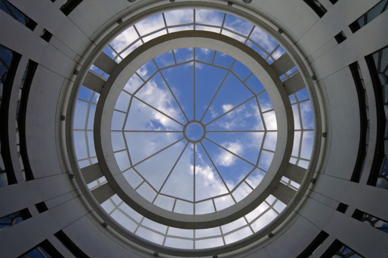 Types Of Skylights Used In Modern Skylight Installation